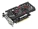 Produktbild Asus Strix-R7370-DC2OC-4GD5-GAMING AMD Gaming Grafikkarte (PCIe 3.0 x16, 4GB DDR5 Speicher, HDMI, 2x DVI, DisplayPort)