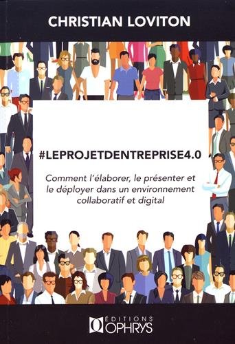 #leprojetdentreprise 4.0