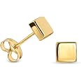 Pendenti Pendente Intreccio Da Donna In Oro 18 Carati Forma: Rombo - 3