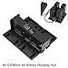 Produktbild Easy-topbuy Kfz-Ladegerät Multi Display Ladegerät Konverter Akku-Ladestation Manager Für DJI Mavic Air Drone RC Luft-Brummen-Teile Aufladen