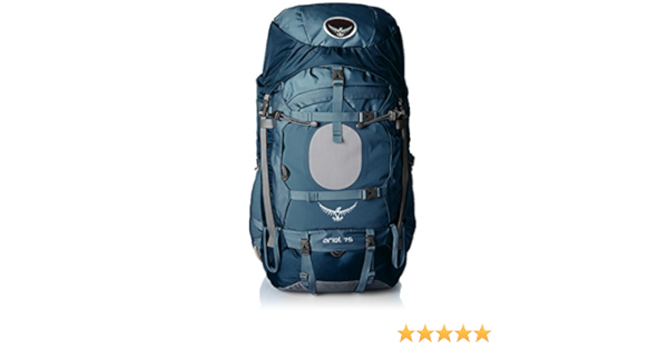 osprey ariel 75