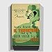 Produktbild BIG Box Art Canvas Print 24 x 16 Inch (60 x 40 cm) Vintage WPA Poster Il Trovatore - Canvas Wall Art Picture Ready to Hang - FREE DELIVERY