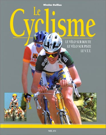 couverture de : Le cyclisme