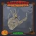 Halloween Sportmonster Malbuch: Süße Monster in den beliebtesten Sportarten by BeKayDesign