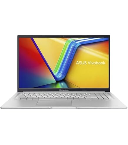 ASUS VivoBook 15 M1502YA AMD Ryzen 7 7730U Laptop 15.6