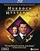 Murdoch Mysteries Season 4 [Blu-ray] [Import anglais]