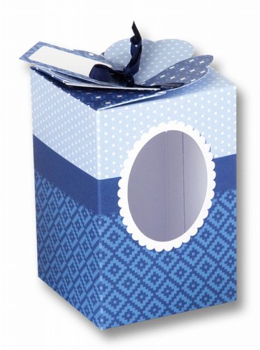 Folia 976 – Geschenkschachteln, Süßes Verpacken - 4