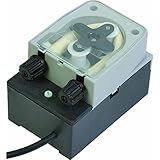 SeKo pbr0003 a1000 3 Zeit ADJ Waschmittel Pumpe, 3 l/Stunden