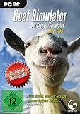 Goat Simulator: Der Ziegen Simulator - 