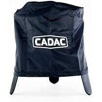 CADAC Adapterset HP naar LP - De Jong Hattem