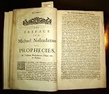 Image de Las Profesías de Nostradamus (Spanish Edition)
