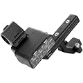 Poignée XLR-H1, Compatible avec Sony, ILME-FX3 FX3 | Avec pièces de support micro, ILME-FX30 FX30 ILCE-7M4 A7IV A7M4 caméscope
