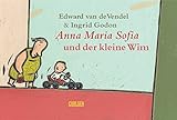 Cover zum Buch Anna Maria Sofia und der kleine Wim
