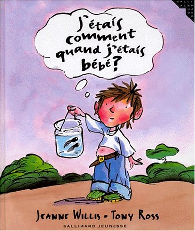 <a href="/node/36985">J' étais comment quand j' étais bébé?</a>