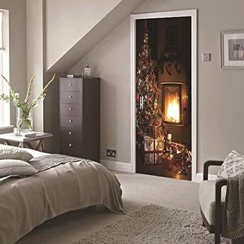 Suchergebnis auf Amazon.de für: Kamin - Wandtattoos & Wandbilder