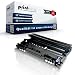 Produktbild kompatible Trommeleinheit für Brother DCP L 2500 DCP L 2500D DCP L 2520DW DCP L 2540DN DCP L 2560DW DCP L 2700DW DR2300 Drum Black Schwarz
