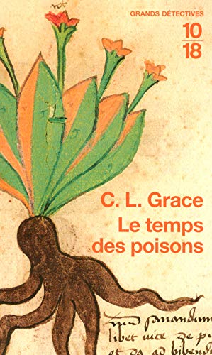 Le temps des poisons Le temps des poisons