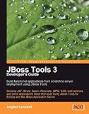 Image de JBoss Tools 3 Developers Guide