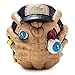 Produktbild Alien 4" Madballs Horrorballs, Facehugger