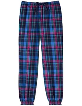 Schiesser Mädchen Schlafanzughose Web Pants