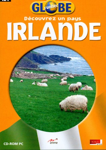Preisvergleich Produktbild Globe Runner : Irlande