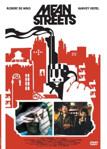 Mean Streets livre