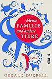 Meine Familie und andere Tiere: Roman by 
