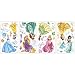 RoomMates "Disney Princess Royal Debut" Wall Sticker