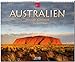 AUSTRALIEN - Der rote Kontinent: Original Stürtz-Kalender 2018 - Großformat-Kalender 60 x 48 cm by