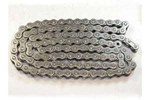 MOTORSPORTGOETZ Spez ialver Chaîne renforcée Kymco Maxxer 250/300