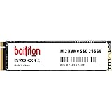 BAITITON NVME 256GB Unità SSD M.2 2280 PCIe Express GEN3.0x4 Unità a Stato Solido Interno