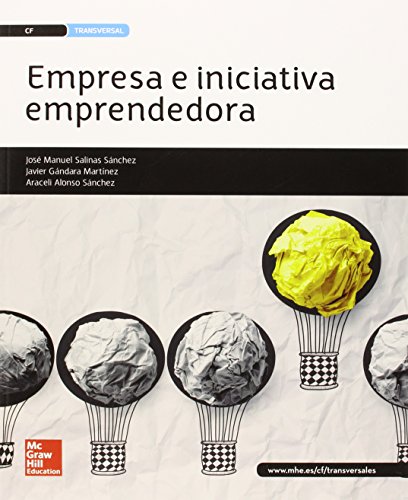 LAEMPRESA E INICIATIVA EMPRENDEDORA
