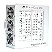 Produktbild Black Dog LED PhytoMAX 2 200 Pflanzenlampe - Full Spectrum LED Grow Light
