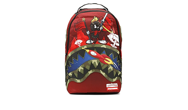 sprayground marvin