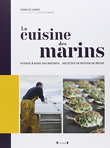 La Cuisine des marins La Cuisine des marins