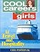 Produktbild Cool Careers for Girls in Travel & Hospitality