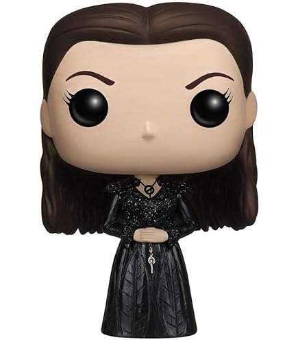 Funko POP! Game Of Thrones – Ser Brienne Of Tarth #87 Exclusivo, Edición Limitada