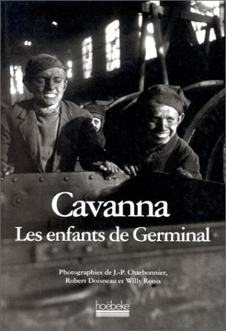 Les enfants de Germinal