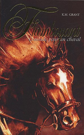 couverture de : Flamboyant