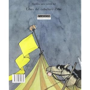 LAS FABULOSAS AVENTURAS DEL CABALLERO ZIFAR