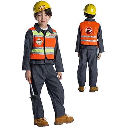 Amazon.co.uk kid danger costume