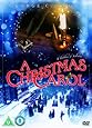 A Christmas Carol [DVD] [1984]