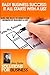 Easy Business Success: It All Starts With a List (Marketing Jeanius Book 1) (English Edition) by Jean Scally