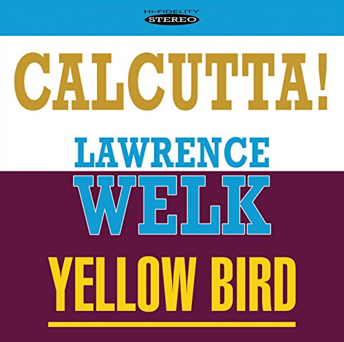 Preisvergleich Produktbild Calcutta! / Yellow Bird