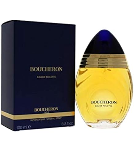 BOUCHERON Jaipur Bouquet Edp For Women, 100 ml : Amazon.ae: Beauty