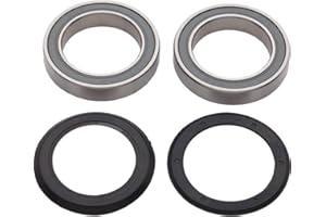 Campagnolo Power-Torque Bottom Bracket Bearings & Seals, One Size