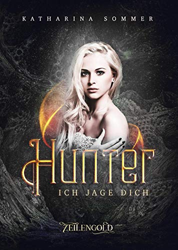 Hunter - Ich jage dich Hunter - Ich jage dich