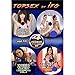 TOPSEX BY IFG VOL.11 (4 PELICULAS) ref.7432