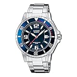 Casio Collection Herren-Armbanduhr MTD1053D2AVES