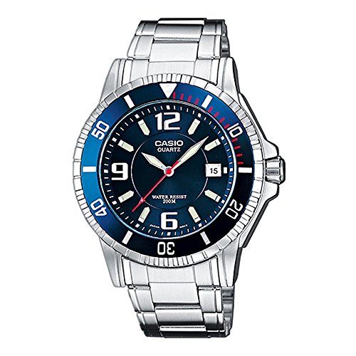 Reloj Casio para Hombre MTD-1053D-2AVES